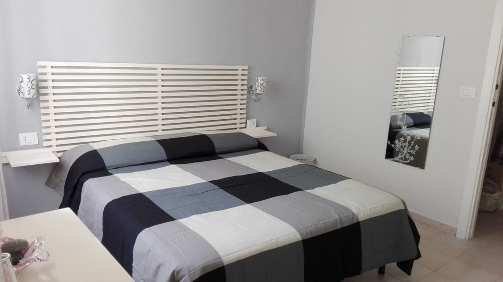 Su Per I Coppi Hotel Manarola Eksteriør billede