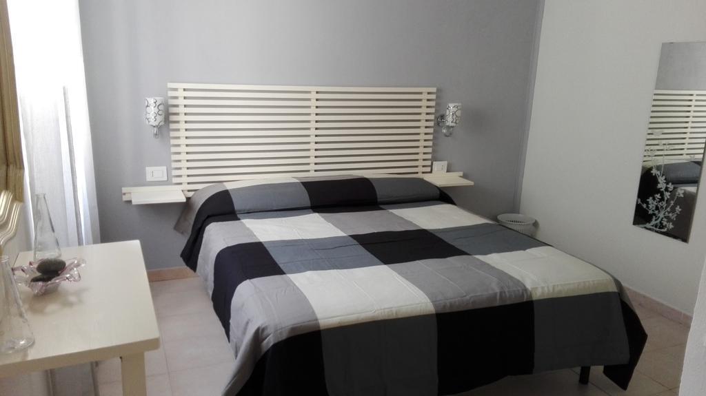 Su Per I Coppi Hotel Manarola Eksteriør billede