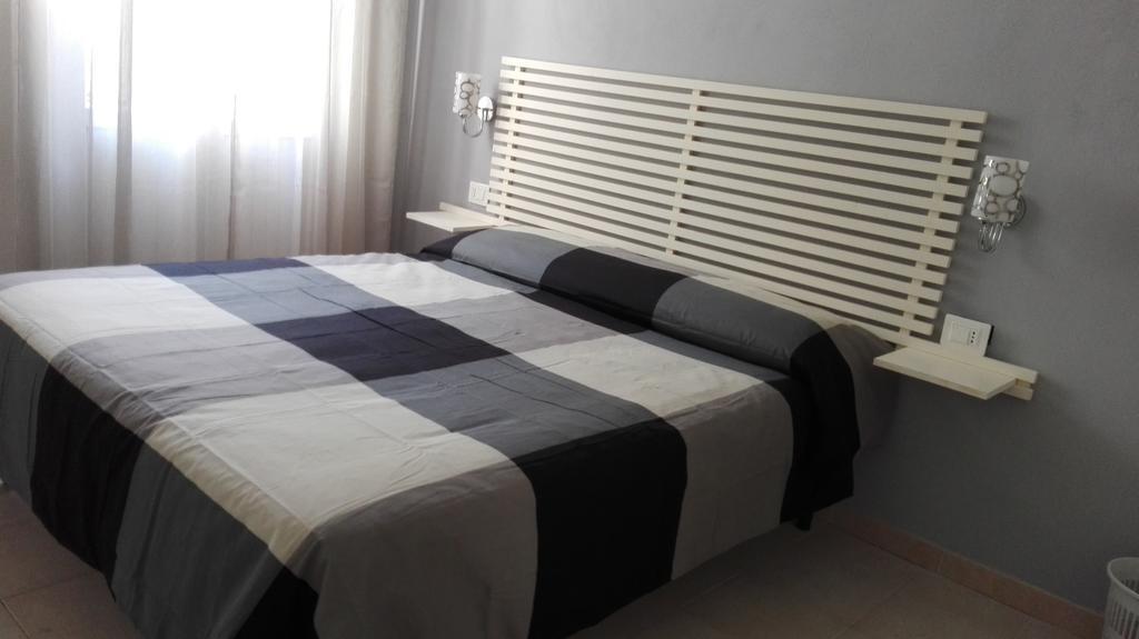 Su Per I Coppi Hotel Manarola Eksteriør billede