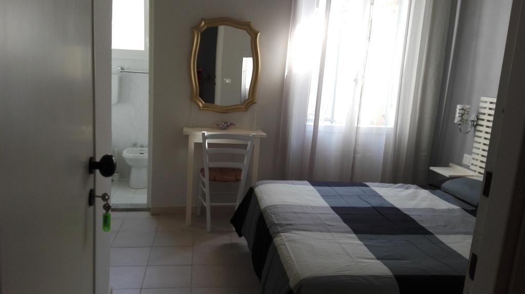 Su Per I Coppi Hotel Manarola Eksteriør billede