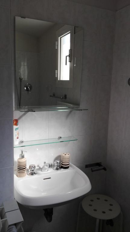 Su Per I Coppi Hotel Manarola Eksteriør billede