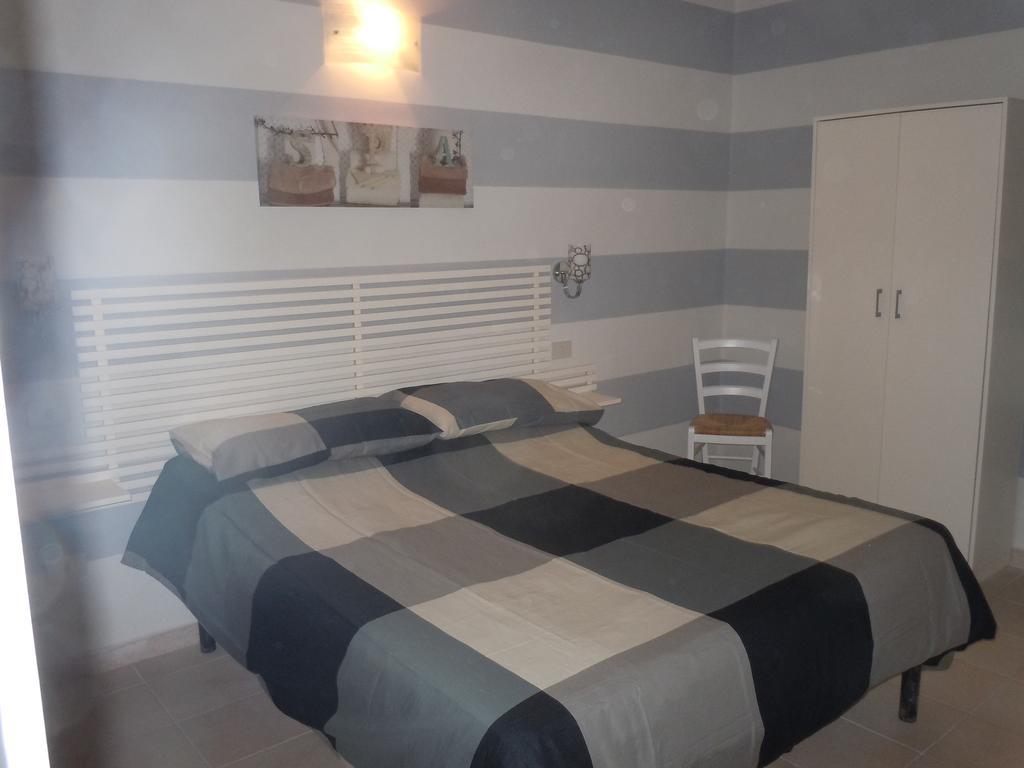 Su Per I Coppi Hotel Manarola Eksteriør billede