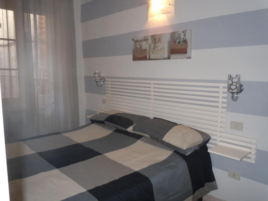 Su Per I Coppi Hotel Manarola Eksteriør billede