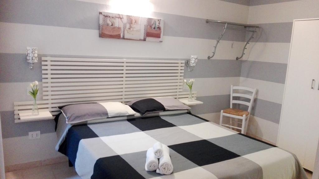 Su Per I Coppi Hotel Manarola Eksteriør billede