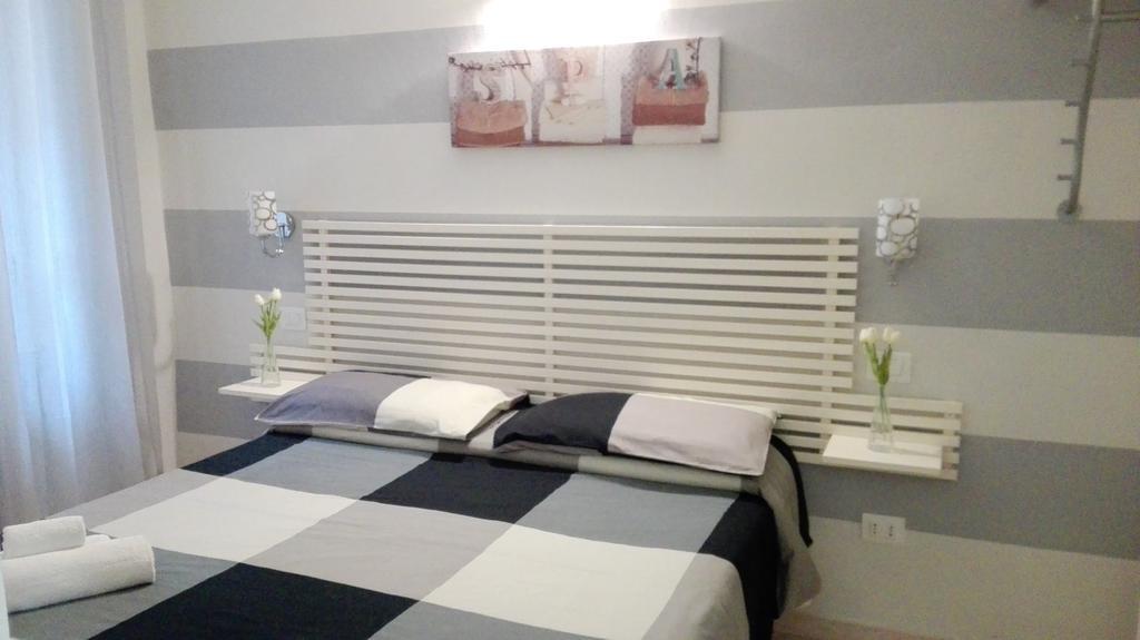 Su Per I Coppi Hotel Manarola Eksteriør billede