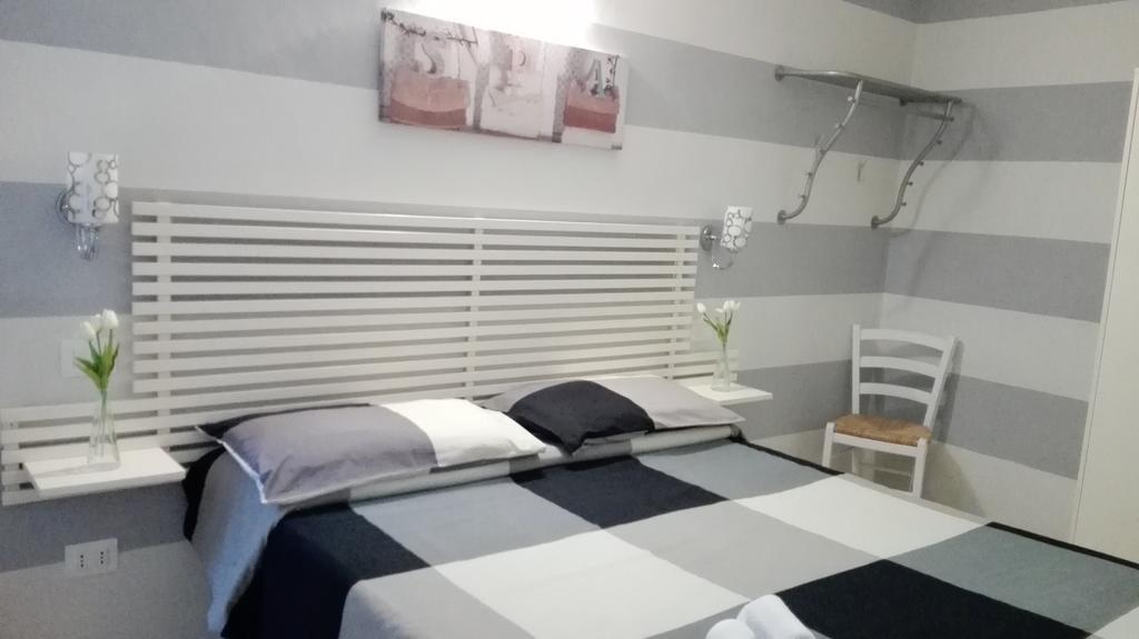 Su Per I Coppi Hotel Manarola Eksteriør billede