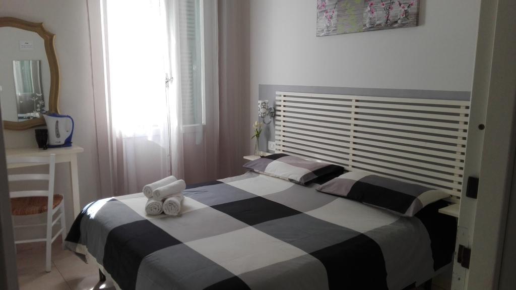 Su Per I Coppi Hotel Manarola Eksteriør billede