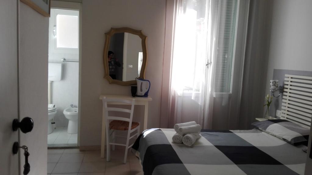 Su Per I Coppi Hotel Manarola Eksteriør billede